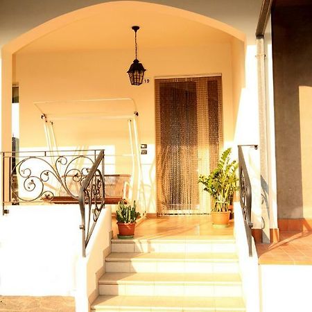Hotel Magnolia Savignano sul Rubicone Exterior foto