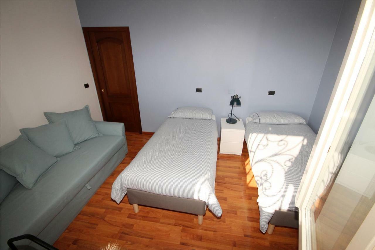 Hotel Magnolia Savignano sul Rubicone Exterior foto