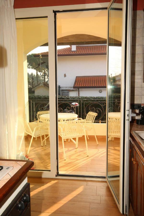 Hotel Magnolia Savignano sul Rubicone Exterior foto