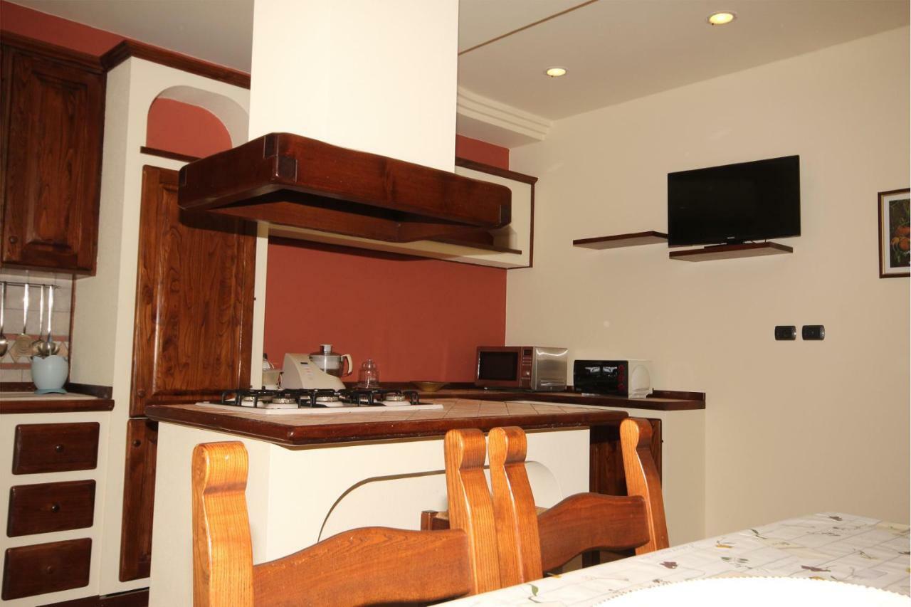 Hotel Magnolia Savignano sul Rubicone Exterior foto