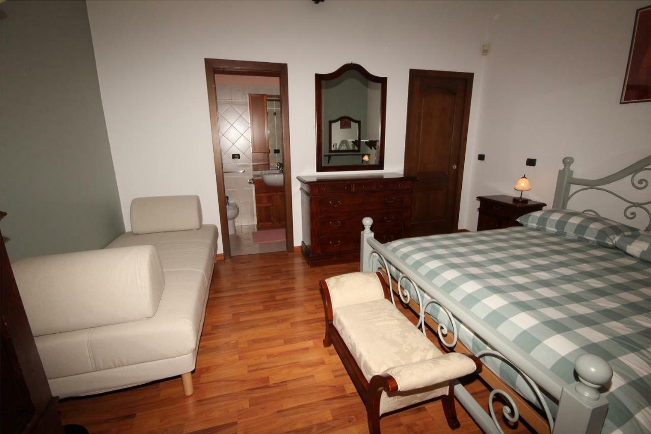 Hotel Magnolia Savignano sul Rubicone Exterior foto