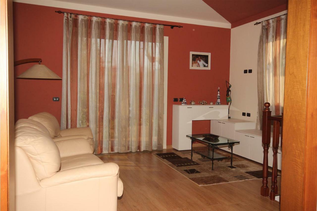 Hotel Magnolia Savignano sul Rubicone Exterior foto